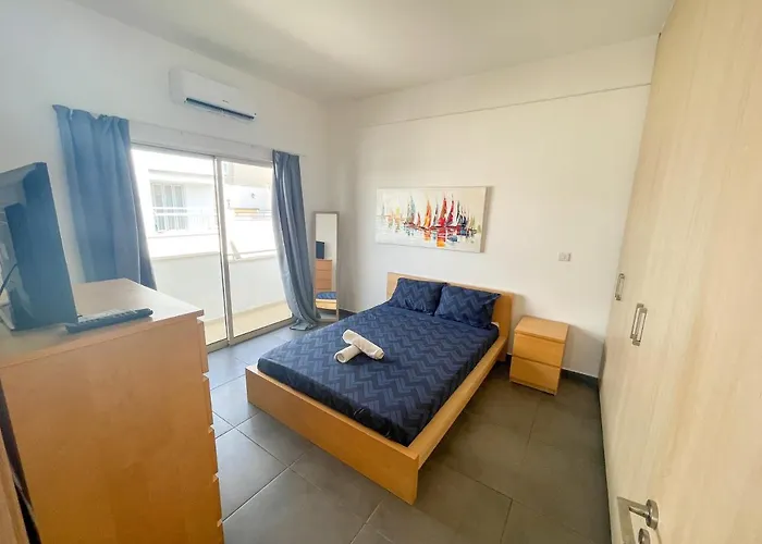 High Speed Holiday Apartment