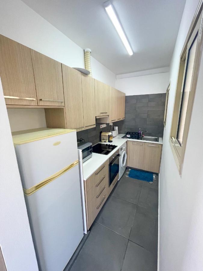 High Speed Appartement *